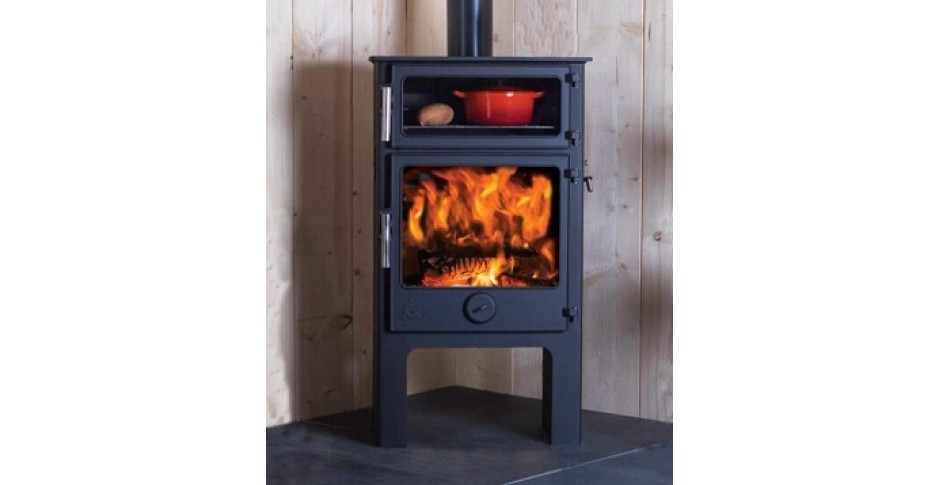 Dean Forge Stoves